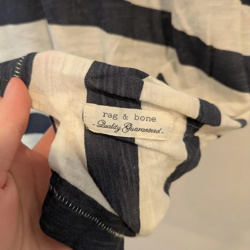 N/A rag bone